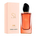 Giorgio Armani Si Intense eau de parfum