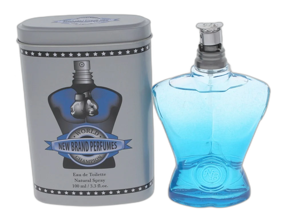World Champion Blue