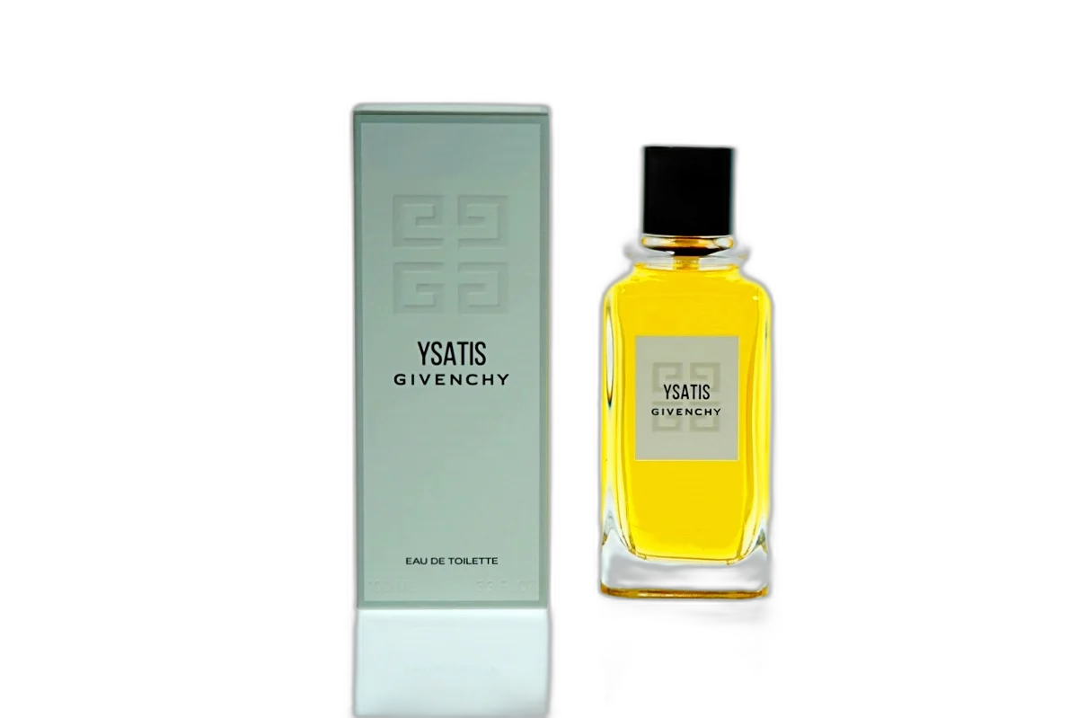 Ysatis