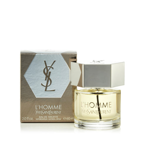 Yves Saint Laurent L'Homme Eau de Toilette 60ml