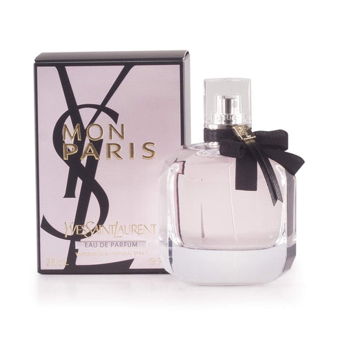 Yves Saint Laurent Mon Paris Eau de Parfum 3 fl oz